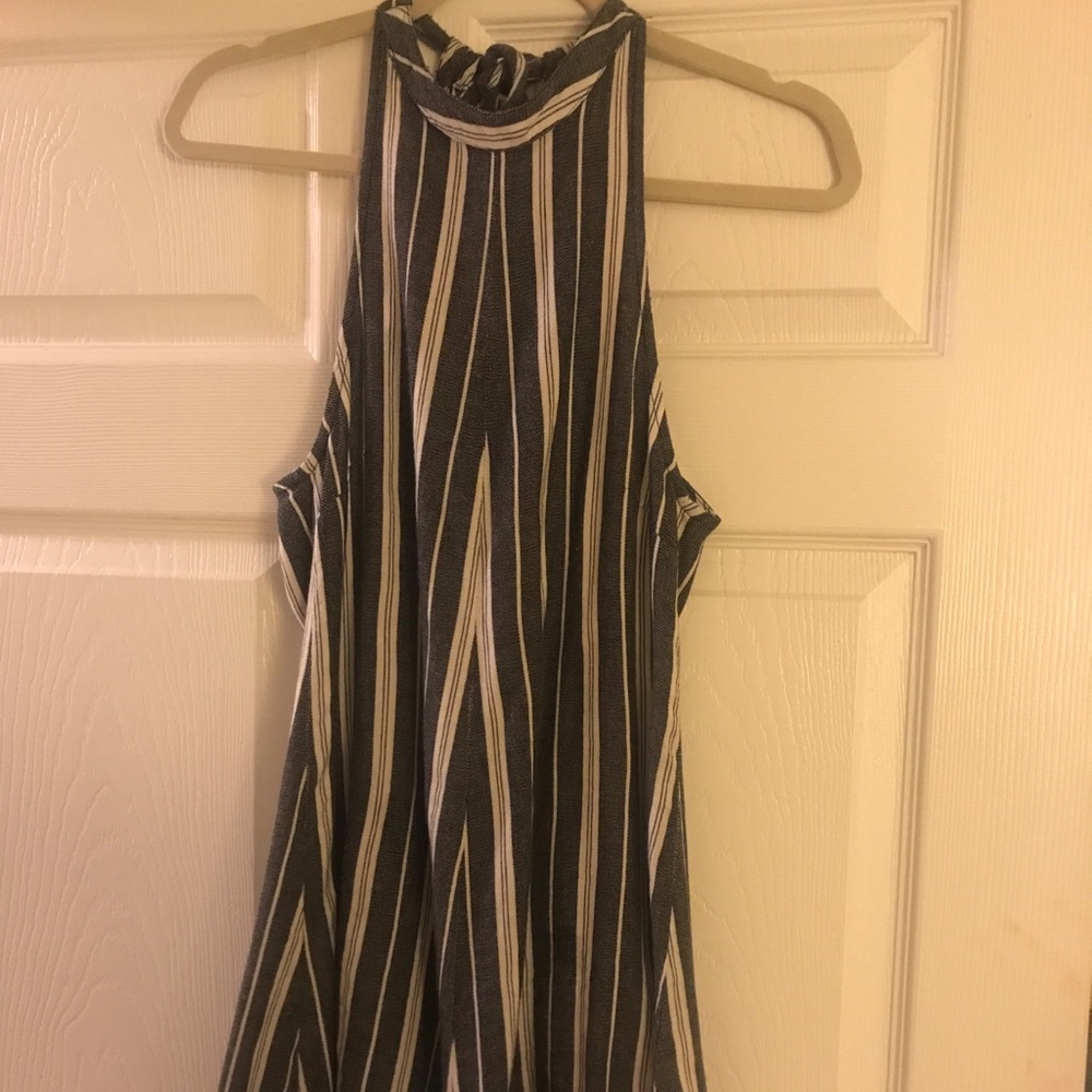 Beach Riot Romper - Picture 3 of 5